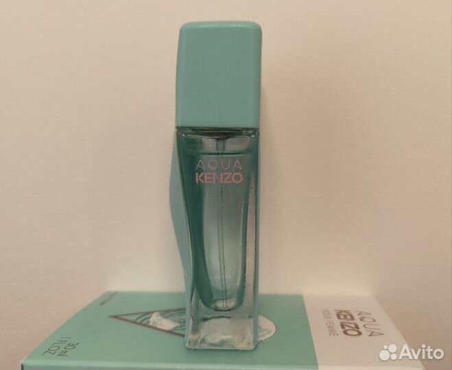 Туалетная вода Aqua Kenzo Pour Femme