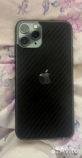 iPhone 11 Pro, 64 ГБ