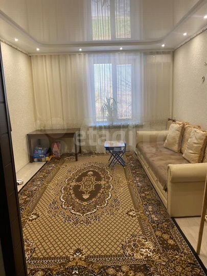 2-к. квартира, 61,7 м², 2/3 эт.