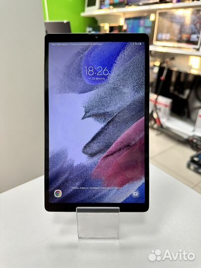 Планшет Samsung tab a7 lite 4/64 4G