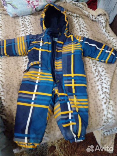 Детская одежда