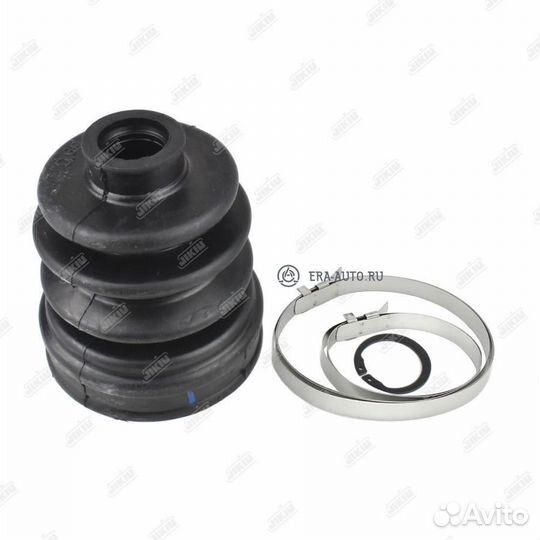 Jikiu CD11041 Пыльник ШРУСа