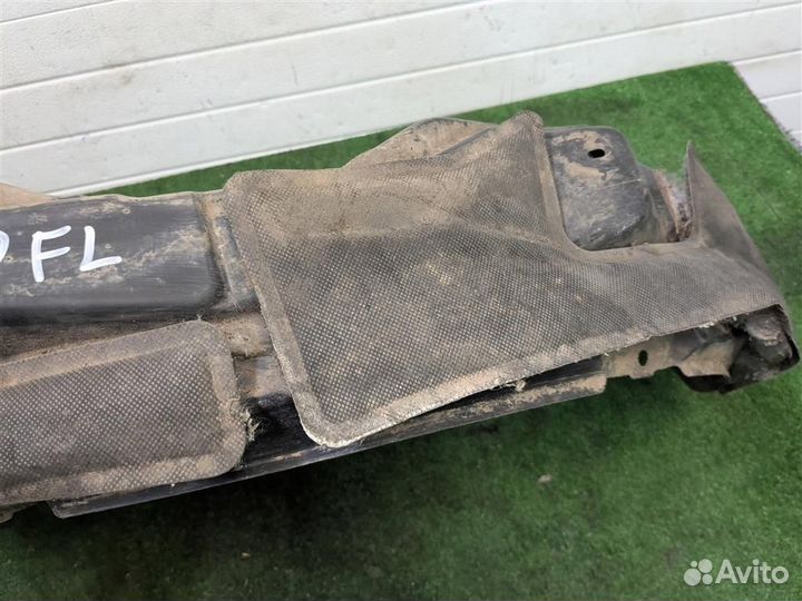 Подкрылок передний левый Mitsubishi ASX 2010