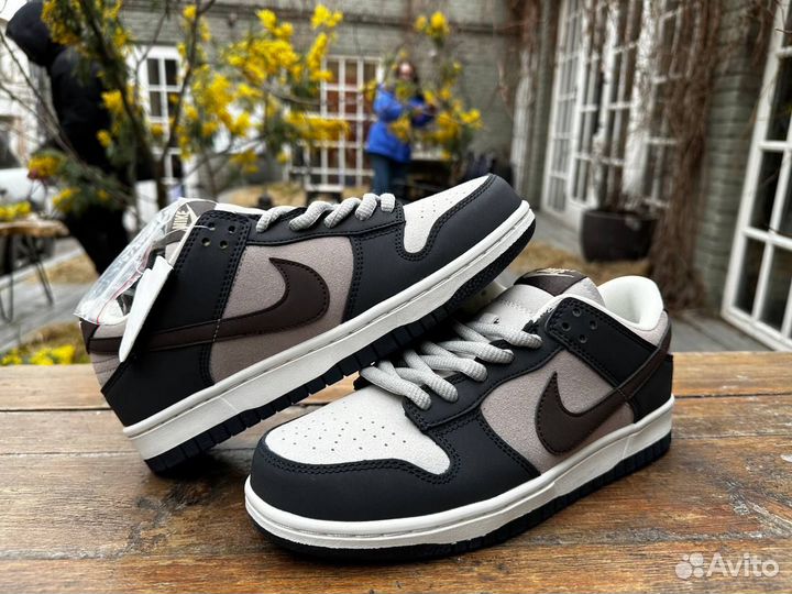 Кроссовки мужские Nike SB Dunk Low Otomo Katsuhiro