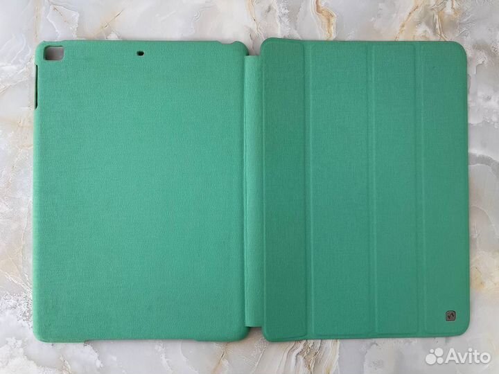 Чехол для iPad Air 9.7 / iPad 2017 / iPad 2018