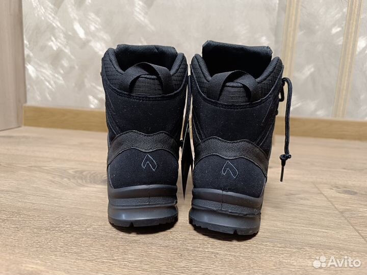 Ботинки Haix Black Eagle Athletic 2.0 V GTX 40-43