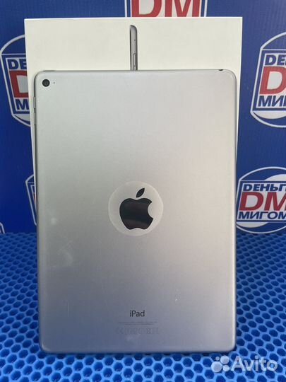 А) Планшет Apple iPad Air 2 64GB (ми0020986)