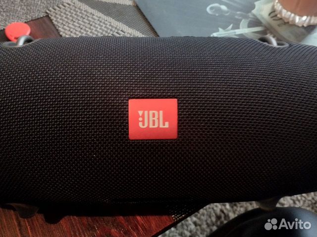 Колонка JBL xtreme 2 оригинал