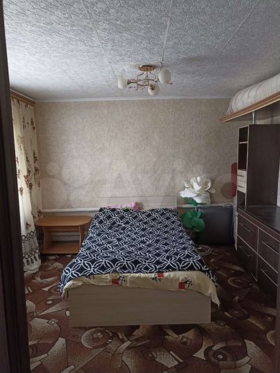 Дом 90 м² на участке 45 сот.