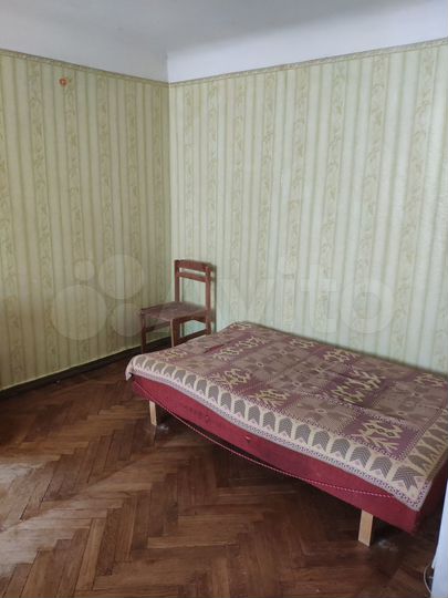 1-к. квартира, 31 м², 2/5 эт.