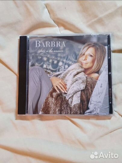 RickWakeman/Barbra Streisand/C.Norman/Rammstein