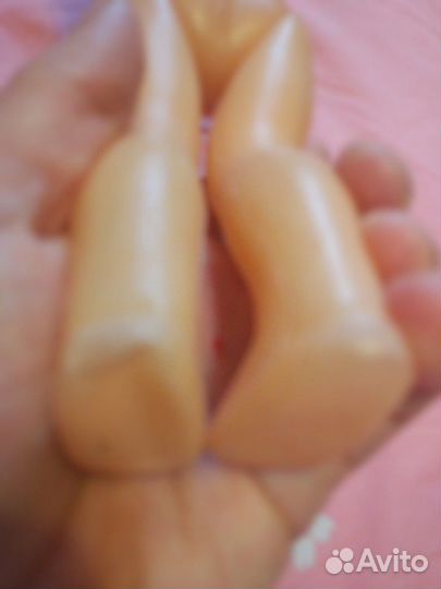 Куколка Гонконг винтаж