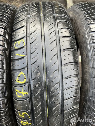 Amtel Planet DC 175/70 R13