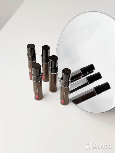 Aromahub. Духи, парфюм стойкость от 24 часов