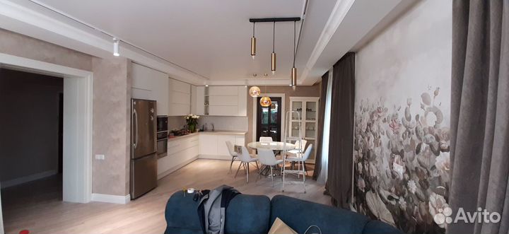 Ремонт квартир