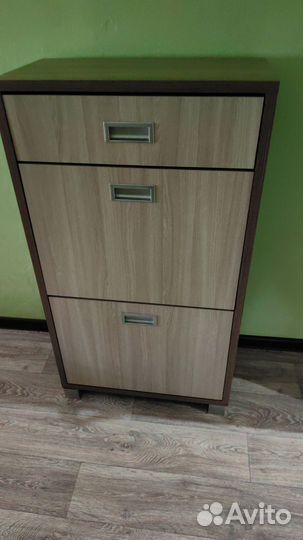 Мебель для прихожей (прихожая)