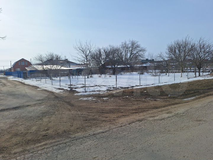 Участок 5 сот. (ИЖС)