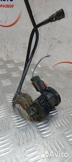 Клапан вентиляции топливного бака Dodge Caliber