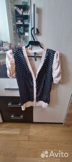 Женские Вещи пакетом 42 размер