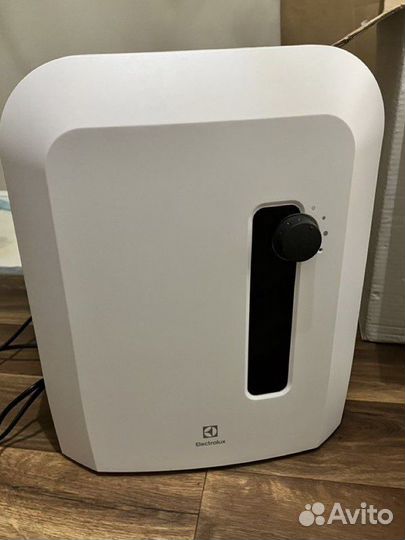 Увлажнитель воздуха electrolux 6515