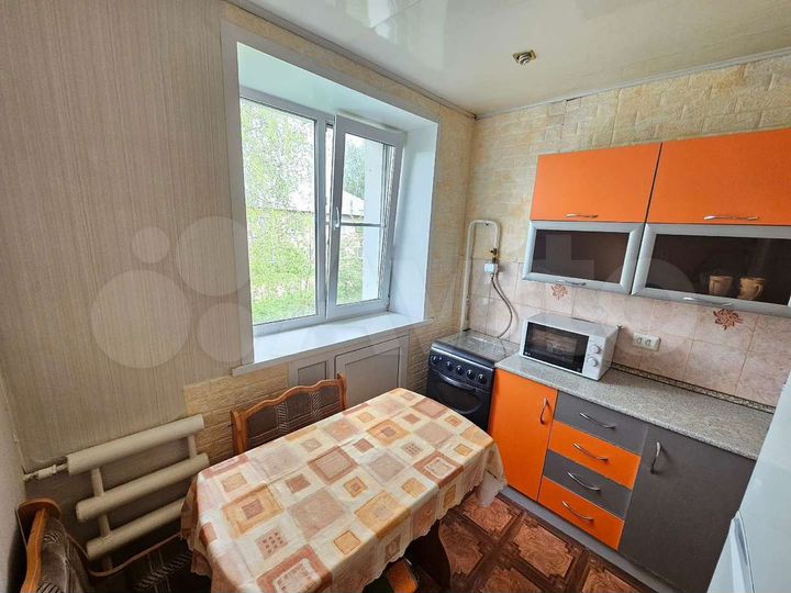 2-к. квартира, 42,9 м², 2/2 эт.