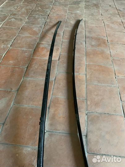 Молдинг крыши Mazda 6 GJ