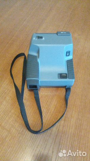 Фотоаппарат Polaroid Impulse Portrait