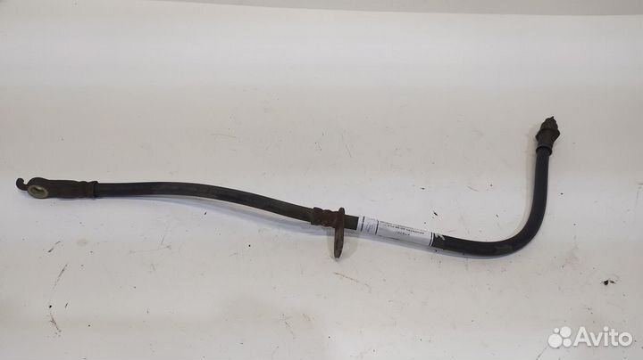 Шланг тормозной toyota Vitz CP1 99-05 передний пра