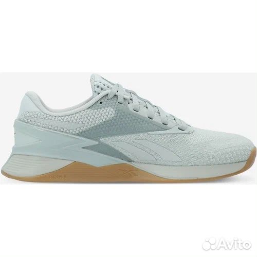 Reebok Nano X3 оригинал новые 37.5; 40