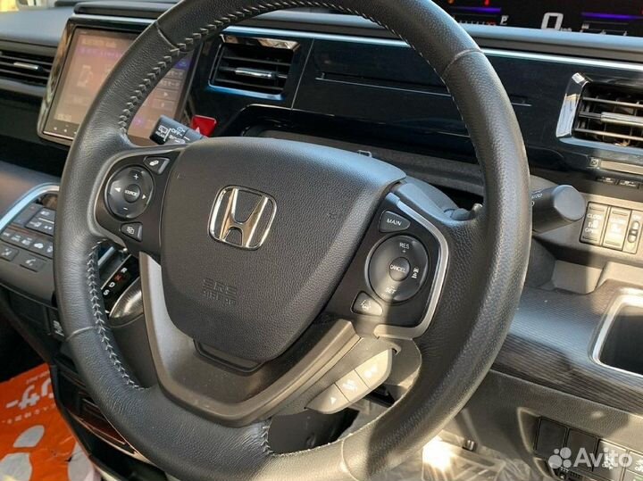 Honda Stepwgn Spada 1.5 CVT, 2021, 31 400 км