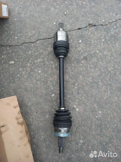 Шрус привода Киа оптима 2019