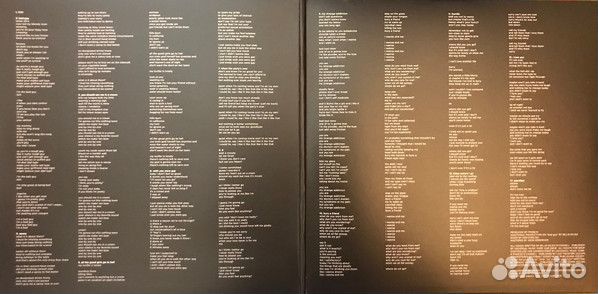 Виниловая пластинка Billie Eilish, When We All Fal