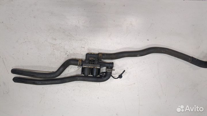 Кран отопителя BMW 5 F10, 2011