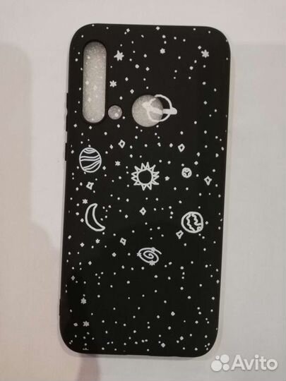 Чехол для телефона Huawei P20Lait 2019