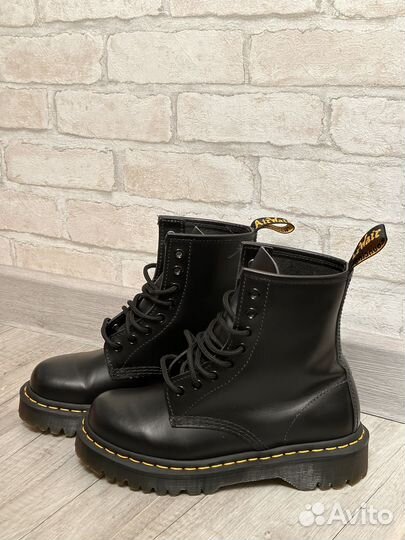 Ботинки Dr. Martens 1460