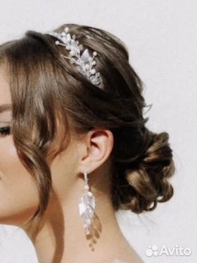 Свадебные аксессуары