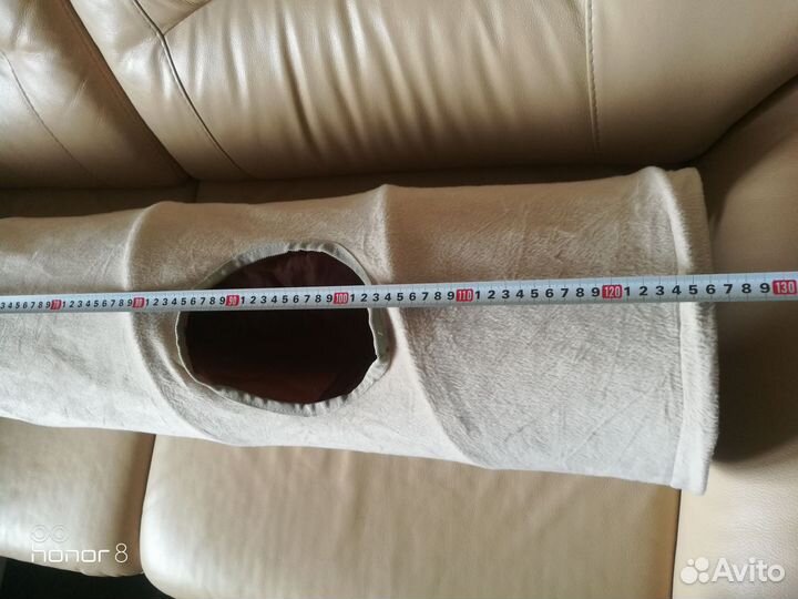 Тоннель для кошек