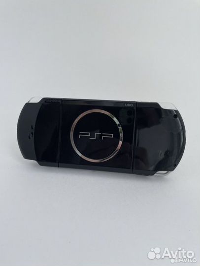 Sony PSP 3008 прошитая
