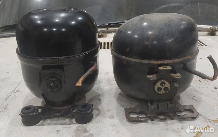 Компрессор для холодильника