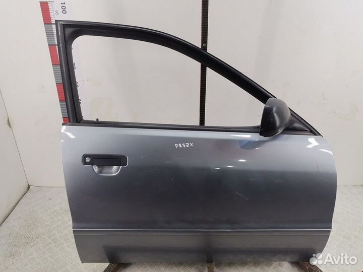 Дверь передняя для Audi A4 B5 8D0831052B