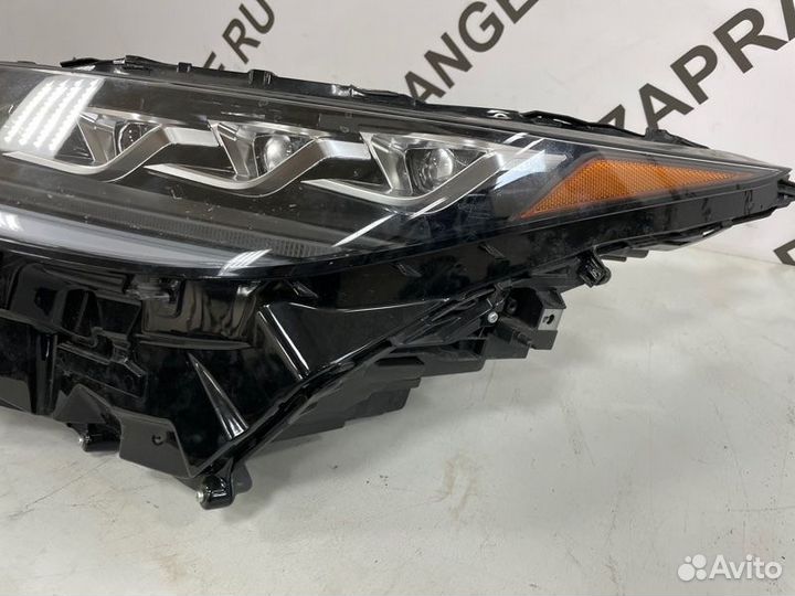 Фара светодиодная передняя левая Lexus Rx