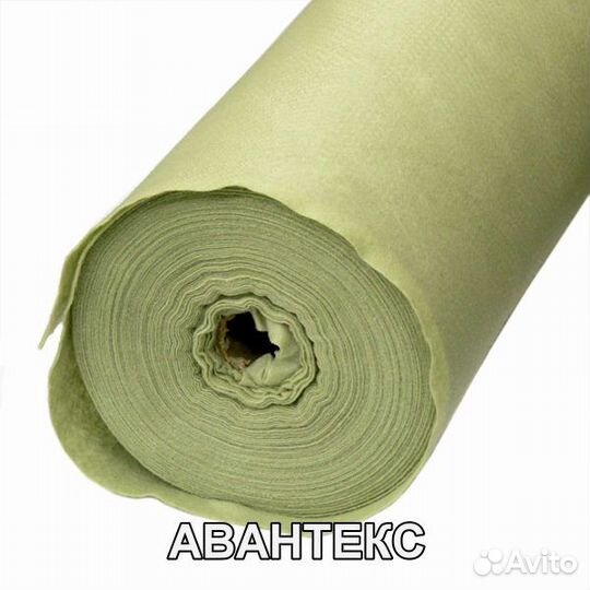 Геотекстиль 500