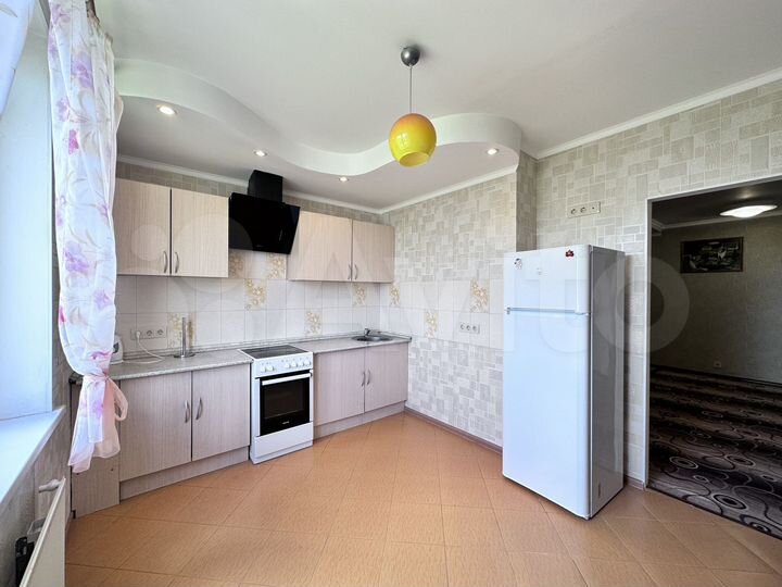 2-к. квартира, 70 м², 15/17 эт.