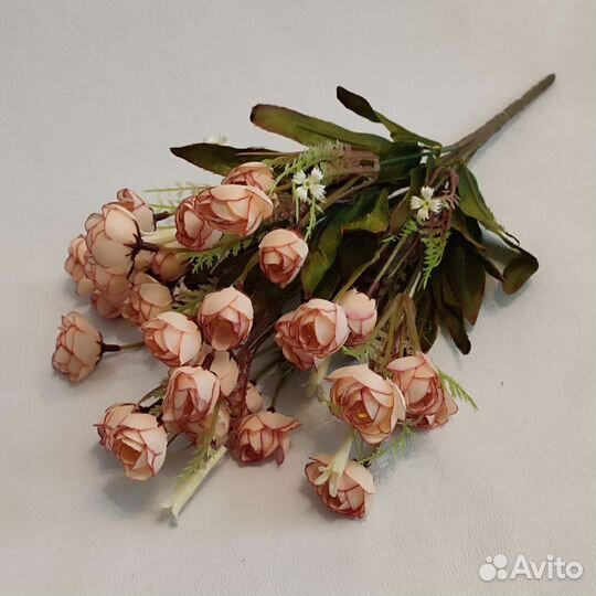 Искусственные цветы