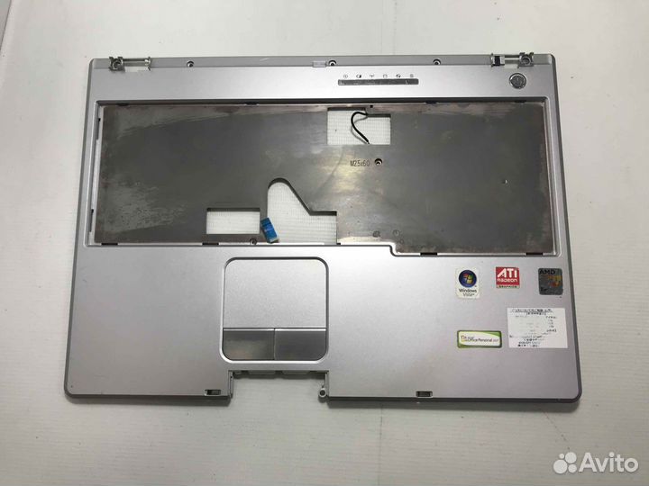 Топкейс Sharp PC-WT70W