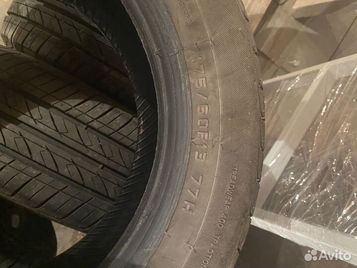 Ovation VI-682 175/60 R13 77Q