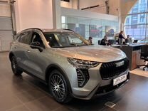 Новый Haval Jolion 1.5 MT, 2024, цена от 1 601 000 руб.