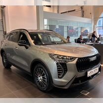 Новый Haval Jolion 1.5 MT, 2024, цена от 1 503 000 руб.