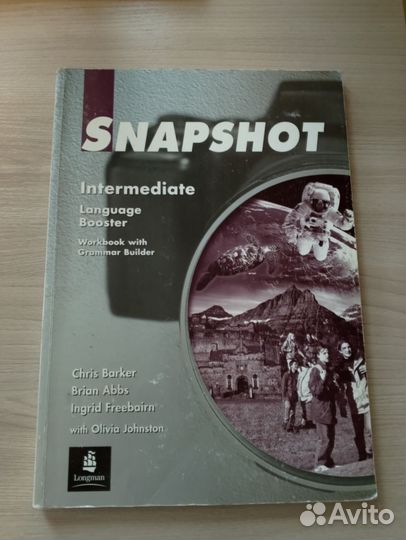 Work book Student's book Pre Intermediate Upper