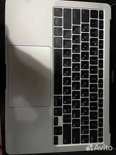 Macbook Air 13 2020 m1